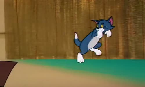 Tom a Jerry (109) mp4