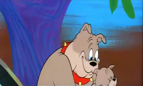 Tom a Jerry (105) mp4
