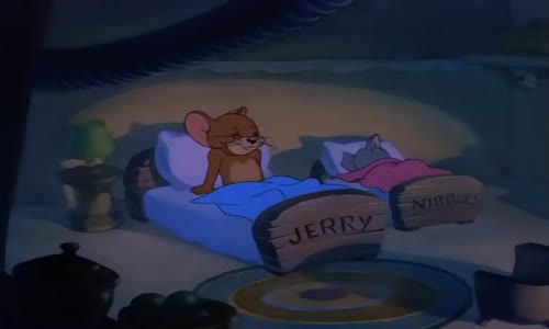Tom a Jerry (51) mp4