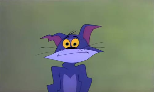 Tom a Jerry (61) mp4