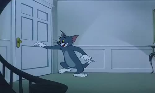 Tom a Jerry (95) mp4