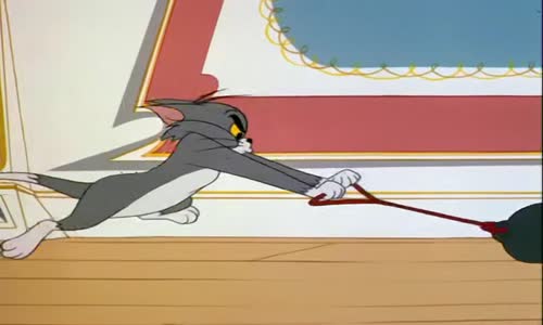 Tom a Jerry (143) mp4