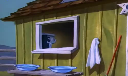 Tom a Jerry (81) mp4