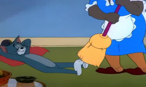 Tom a Jerry (70) mp4