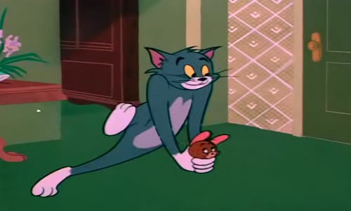 Tom a Jerry (110) mp4