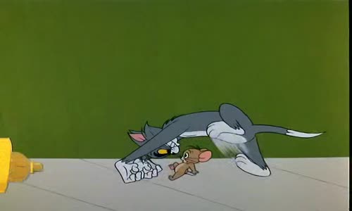 Tom a Jerry (145) mp4