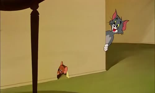 Tom a Jerry (100) mp4