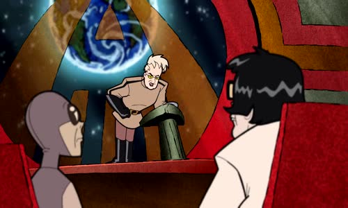 Shaggy a Scooby-Doo na stopě S01E06 Záchrana lidstva 720p AMZN WEBRip x264 DD2 0-PiP mkv