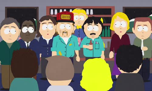 Mestecko south park S05e02 CZ mkv