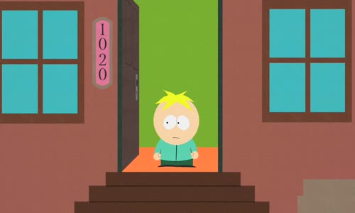 Mestecko south park S07e09 CZ mkv