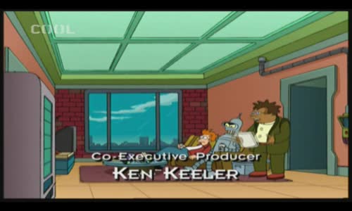 Futurama S01E12-Den závislosti wmv