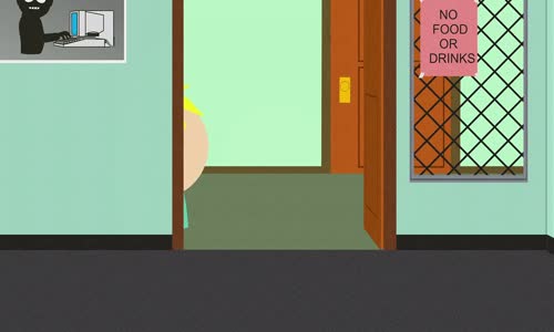 Mestecko south park S12e14 CZ mkv