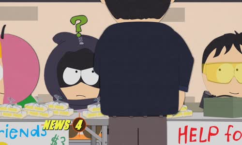 Mestecko south park S14e12 CZ mkv