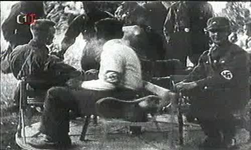 Hitlerovi muži 01  Hess Rudolf - Zástupce avi