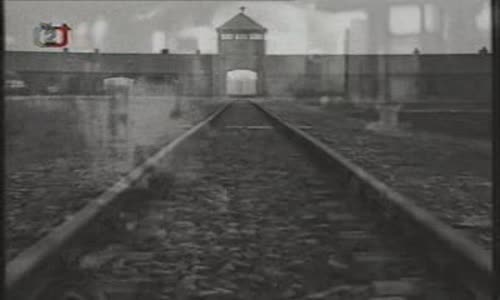 Hitlerovi muži 08  Mengele Josef - Doktor Smrt mpg