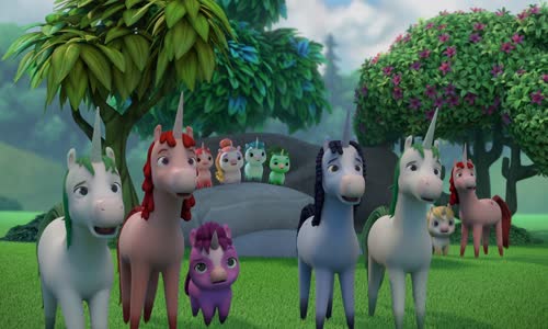 Not Quite Narwhal S02E07 1080p WEB h264-DOLORES CZ Titulky mkv