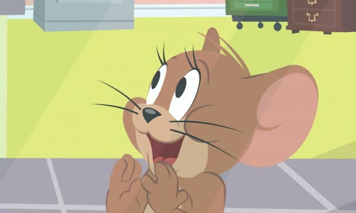 Show Toma a Jerryho 1 50 Nabít či nebýt HD 1080p cz mkv