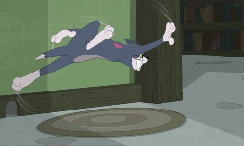 Show Toma a Jerryho 2 29 Pěkně zlomyslný džin HD 1080p cz mkv