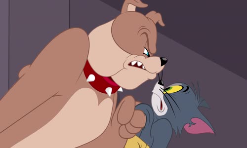 Show Toma a Jerryho 2 49 Tříska sváru HD 1080p cz mkv