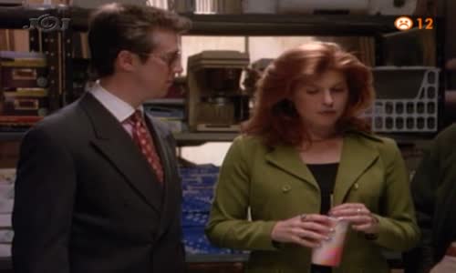 Spin City - 01x11 - TVrip - CZ avi