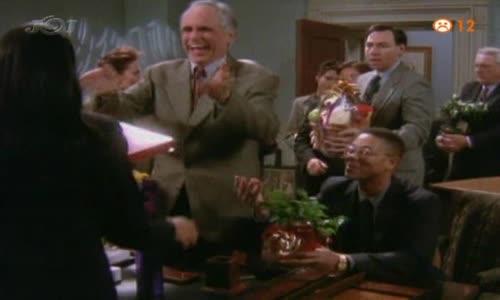 Spin City - 01x16 - TVrip - CZ avi