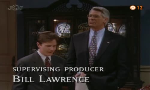 Spin City - 01x23 - TVrip - CZ avi
