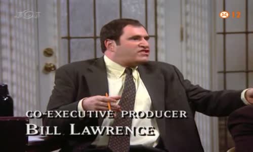 Spin City - 02x08 - TVrip - CZ avi