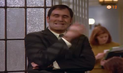Spin City - 02x09 - TVrip - CZ avi