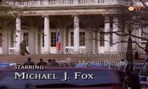 Spin City - 02x12 - TVrip - CZ avi