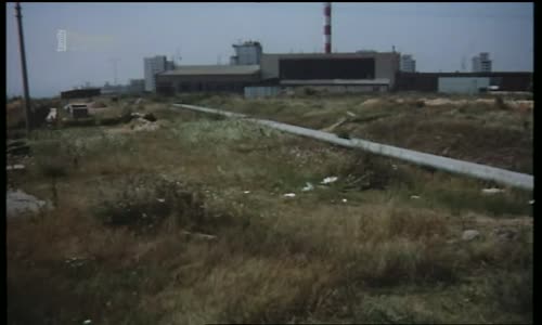 Půlnoční kolona (ČSSR, 1972) mpg