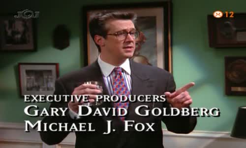 Spin City - 02x20 - TVrip - CZ avi