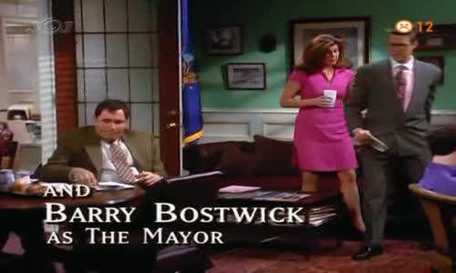 Spin City - 02x23 - TVrip - CZ avi