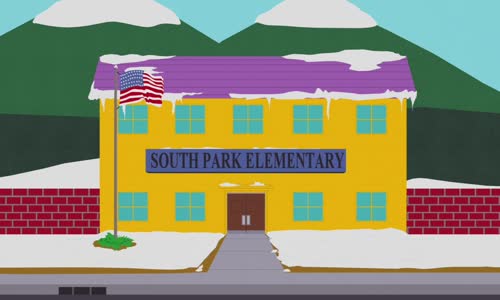 Mestecko south park S16e11CZ mkv