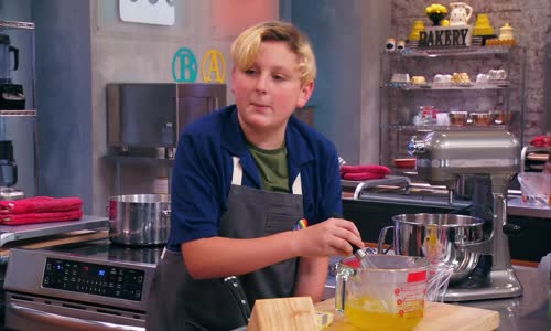 Kids Baking Championship S12E07 1080p HEVC x265-MeGusta mkv