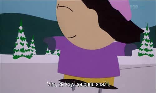 South Park Peklo na zemi mp4