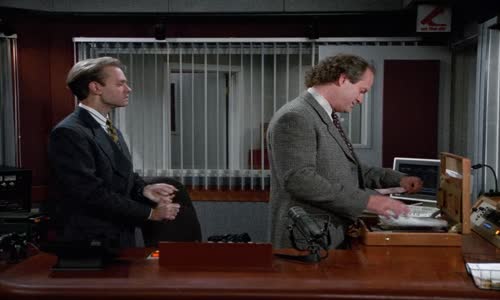 Frasier S02E18 1080p SK EN mkv