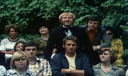 Jen ho nechte, ať se bojí (1977) avi