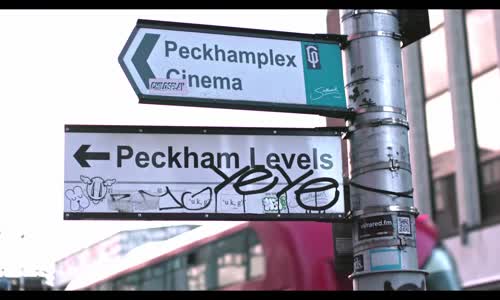 Peckham Mix S01E01 1080p HEVC x265-MeGusta mkv