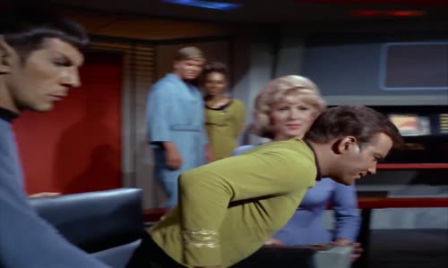 Star Trek - 1966 01x09 - Z cehopak se vyrabeji devcatka mp4