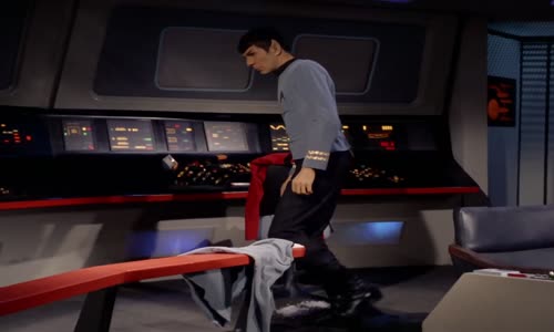 Star Trek - 1966 02x25 - Slava Omegy mp4