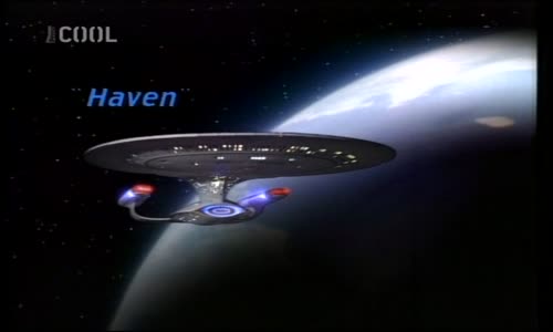 011 Star Trek Nová generace I (11) - Oáza (HvD 41234 25) mp4