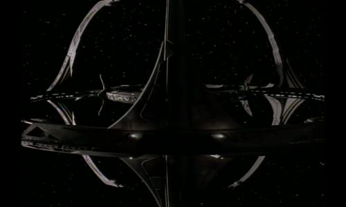 Star Trek Hluboky vesmir 9 S03E04 Equilibrium avi