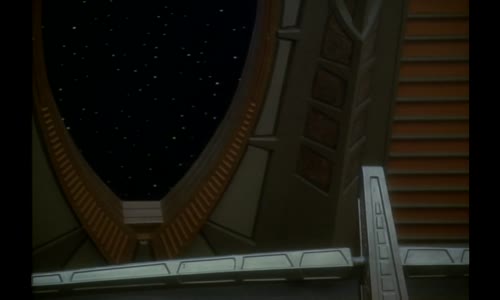Star Trek Hluboky vesmir 9 S03E17 Predtucha avi