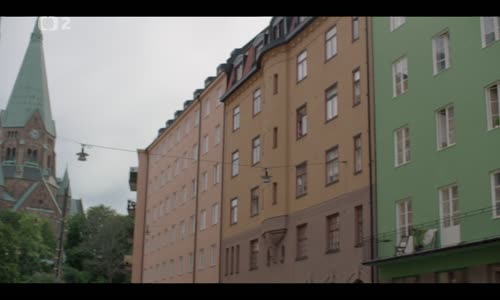 Agent Hamilton S01E03 HD CZ dabing mkv