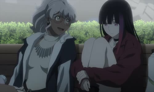 Metallic Rouge S01E03 480p x264-mSD mkv