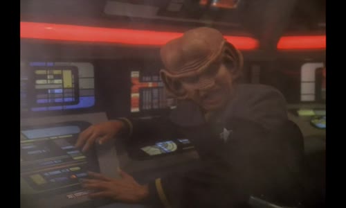 Star Trek Hluboky vesmir 9 S06E14 Jedna mala lod avi