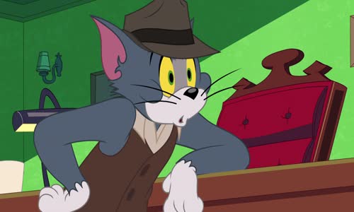 Show Toma a Jerryho 4 20 Počítání oveček HD 1080p cz mkv