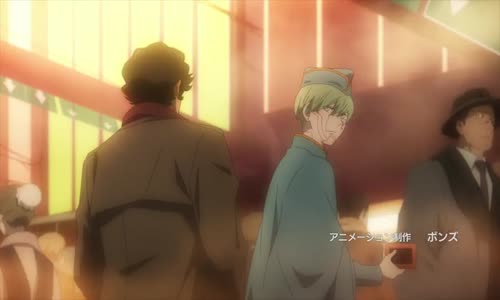 Metallic Rouge S01E02 AAC MP4-Mobile mp4