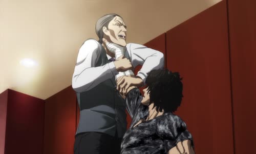 KENGAN ASHURA S01E04 mp4