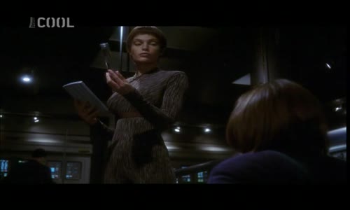 Star Trek- Enterprise 1x03 -Tajemný nový svět avi